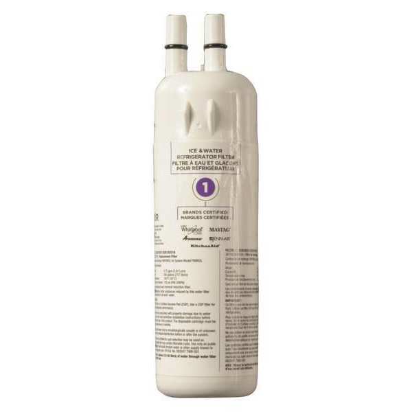 Refrigerator Water Filter