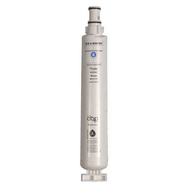 Refrigerator Water Filter