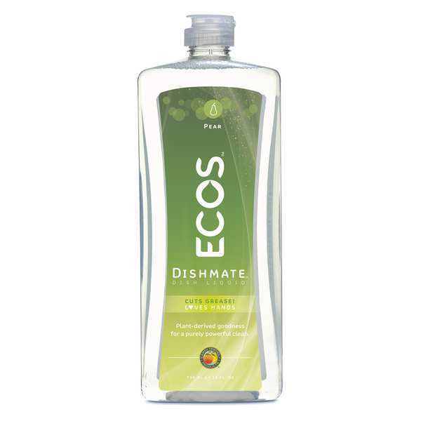 Dishwashing Liquid, Pear, 25 oz., PK6