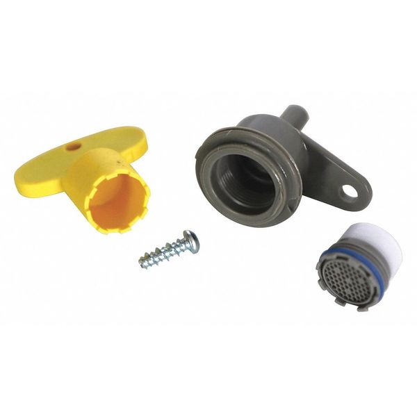 Aerator Kit