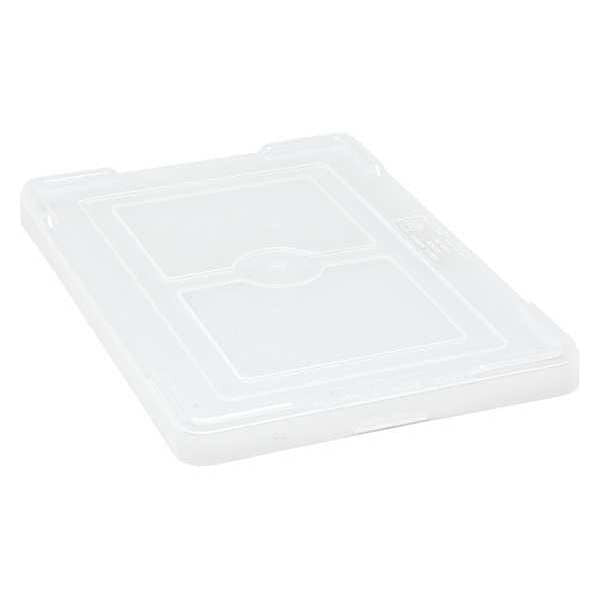 DG Cover, Clear, 16-1/2 x 10-7/8 in., PK4