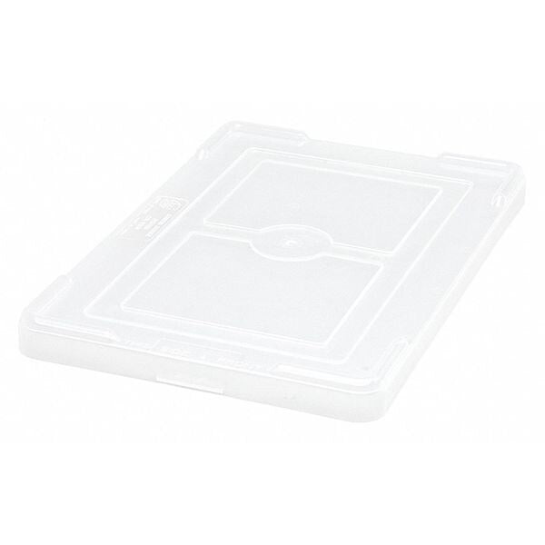DG Cover, Clear, 22-1/2 x 17-1/2 in., PK3, 3 PK