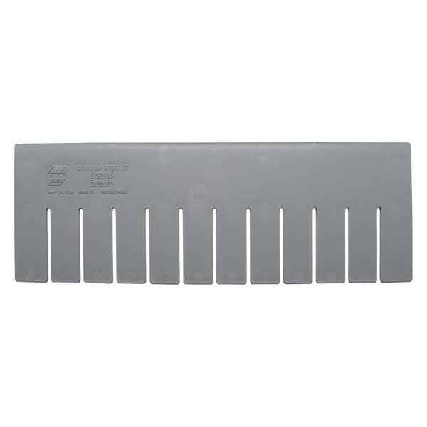 DG Long Divider, 16.5 x 5-1/2 in., PK6