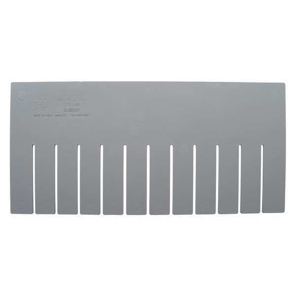 DG Long Divider, 16.5 x 7-1/2 in., PK6