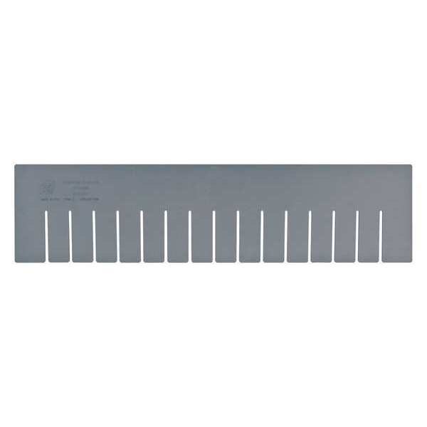 DG Long Divider, 22.5 x 5-1/2 in., PK6