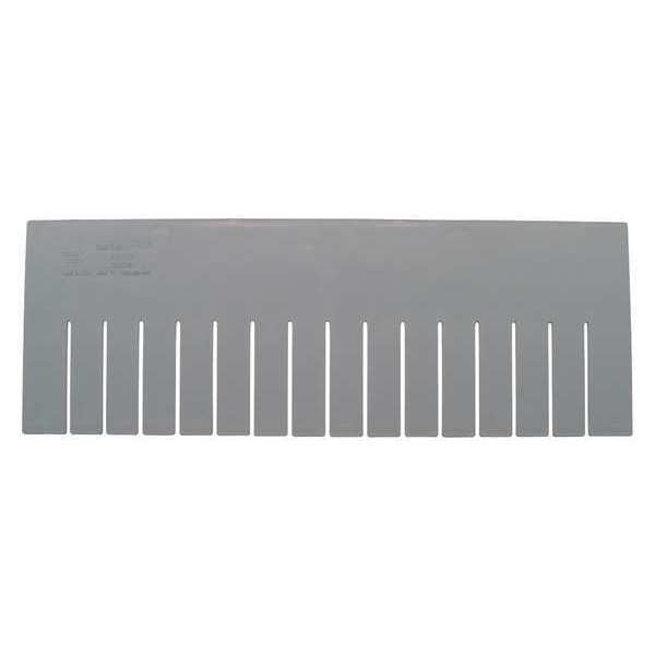 DG Long Divider, 22.5 x 7-1/2 in., PK6