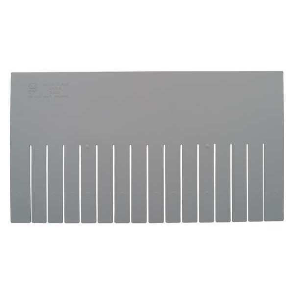 DG Long Divider, 22.5 x 11-1/2 in., PK6
