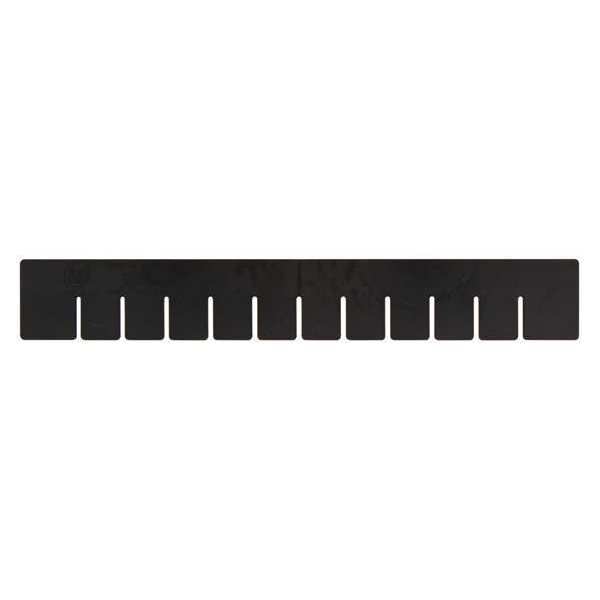 DG Short Divider, 17.25 x 2-1/2 in., PK6