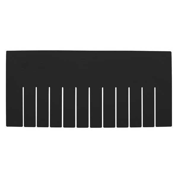 DG Short Divider, 17.25 x 7-1/2 in., PK6