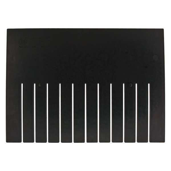 DG Short Divider, 17.25 x 11-1/2 in., PK6
