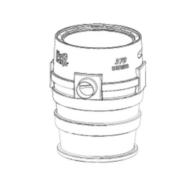 Pro370 Tank