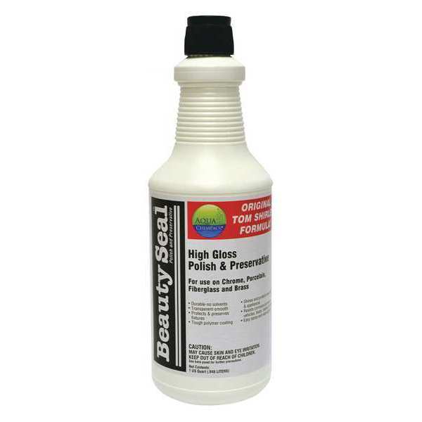 Beauty Seal, Tom Shirley, 1 qt., PK4