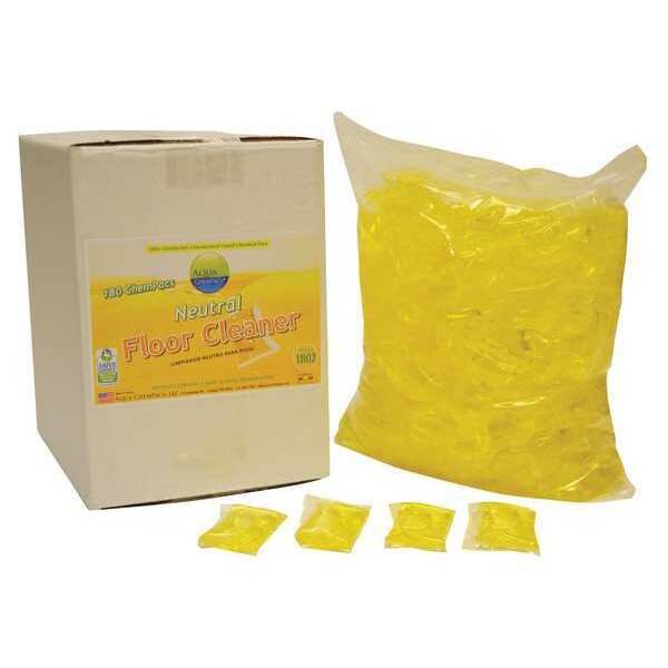 Neutral Floor Cleaner, 1802, PK180