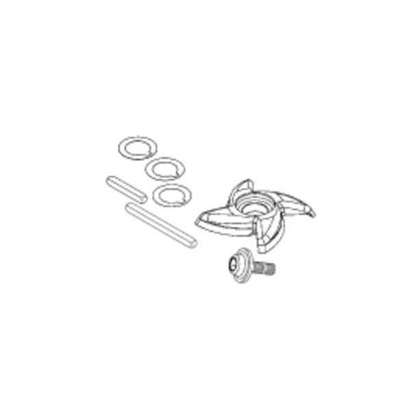 Rotary Cutter Kit
