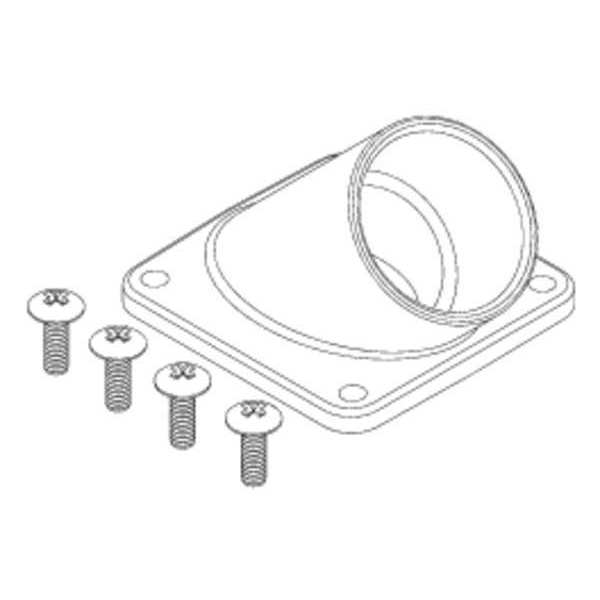 Vent Flange Kit