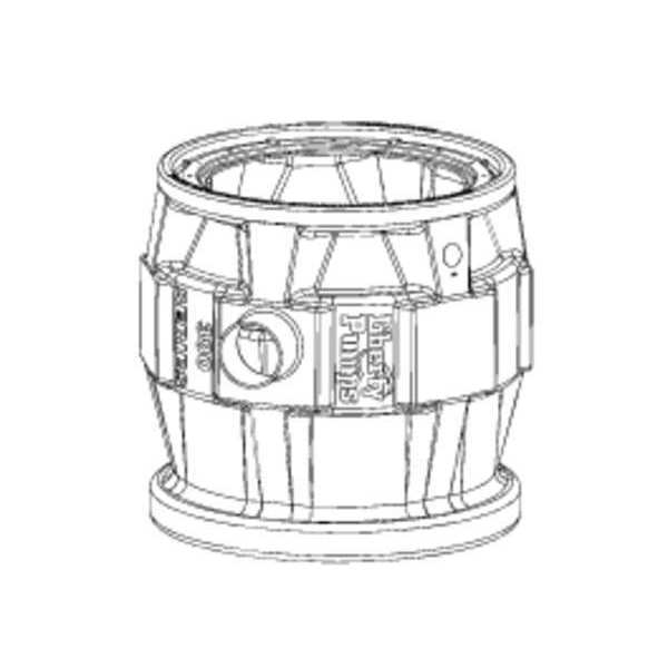 Basin