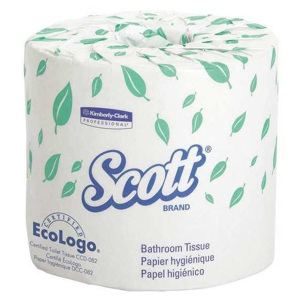 Toilet Paper, 1210 Sheets, 80 PK
