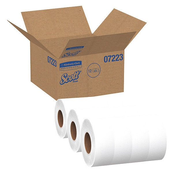Toilet Paper, 12 PK