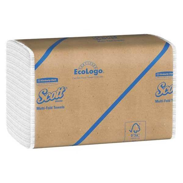 Multifold Paper Towels, 9.2