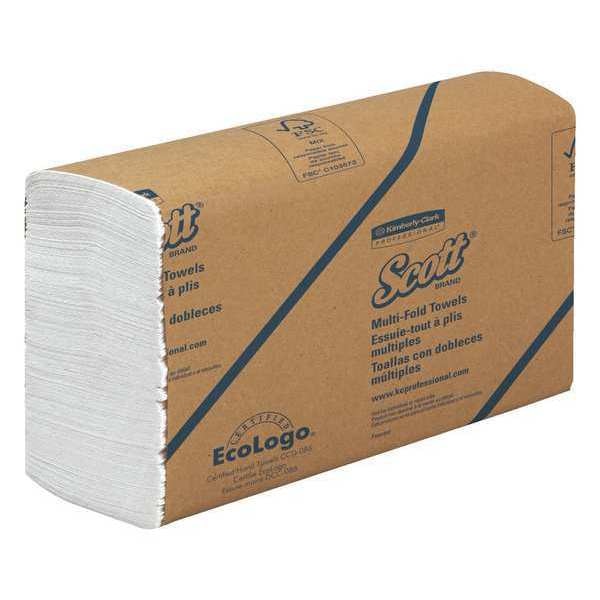 Multifold Paper Towels, 9.2