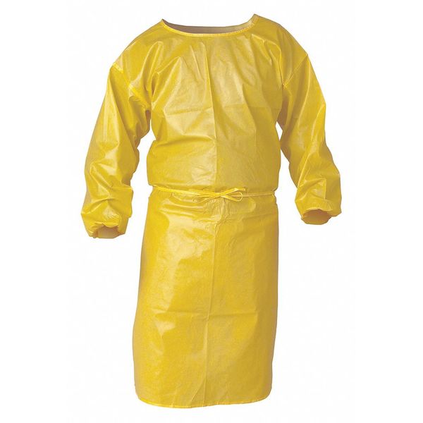 ChemSpry Protect Smock 44