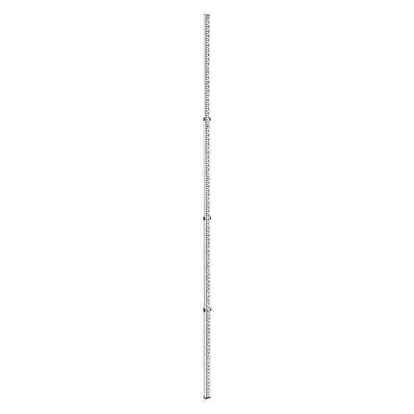 Contractor Grade Rod