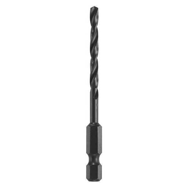 Impact Drill Bit, 5/32 in.