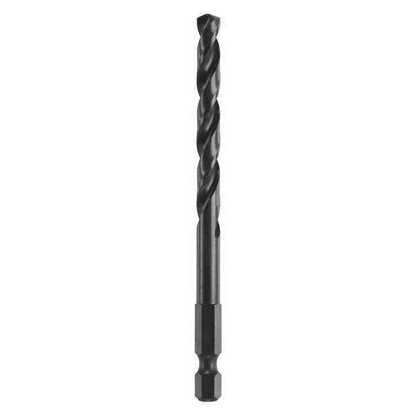 Impact Drill Bit, 1/4 in.