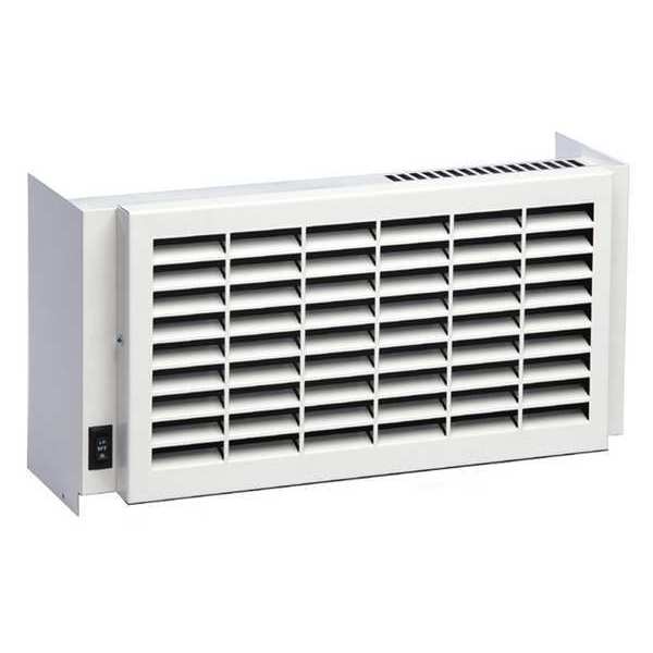 Blower, 125CFM, 115V, White