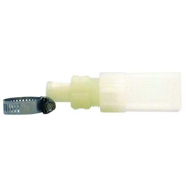 Strainer