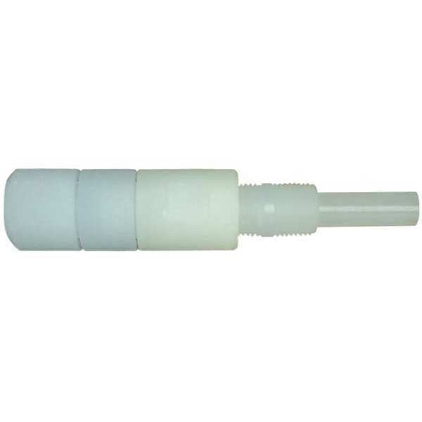 Injection Back Pressure Valve