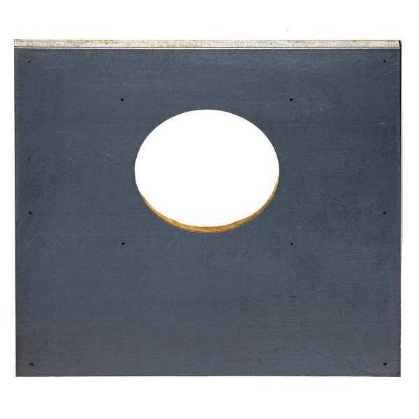 Vent Shield for Direct-Vent Furnaces