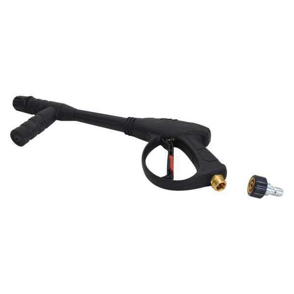 Spray Gun, 4500 PSI