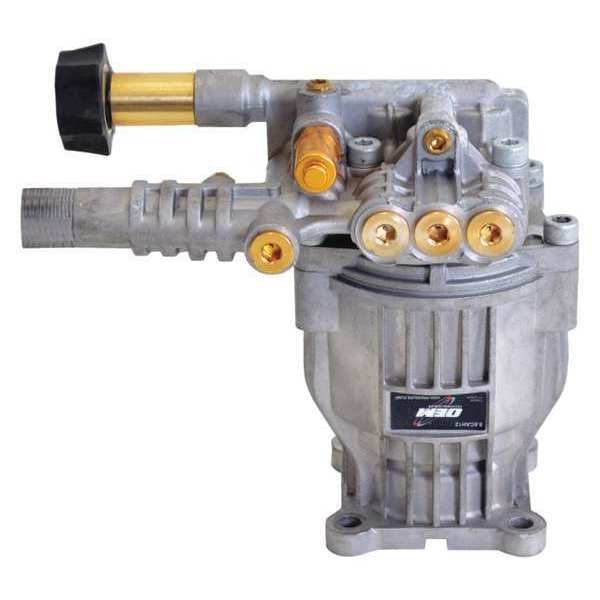 90028 OEM Technologies Axial Cam Pump Kit 3300 PSI at 2.4 GPM Axial Cam Pump Kit