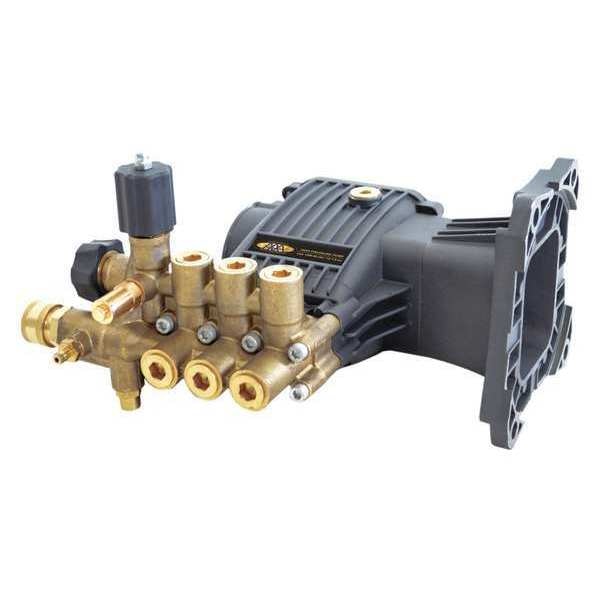 AAA Professional Triplex Pump Kit 90039 4000 PSI at 3.5 GPM Industrial Triplex Pump Kit
