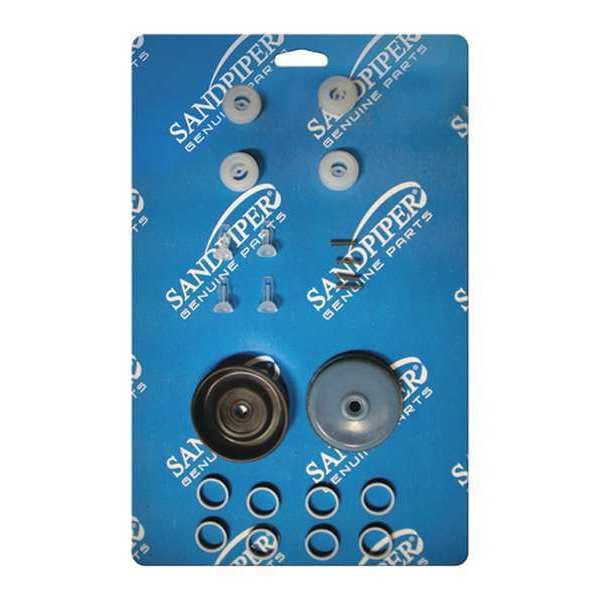 Wet Side Repair Kit