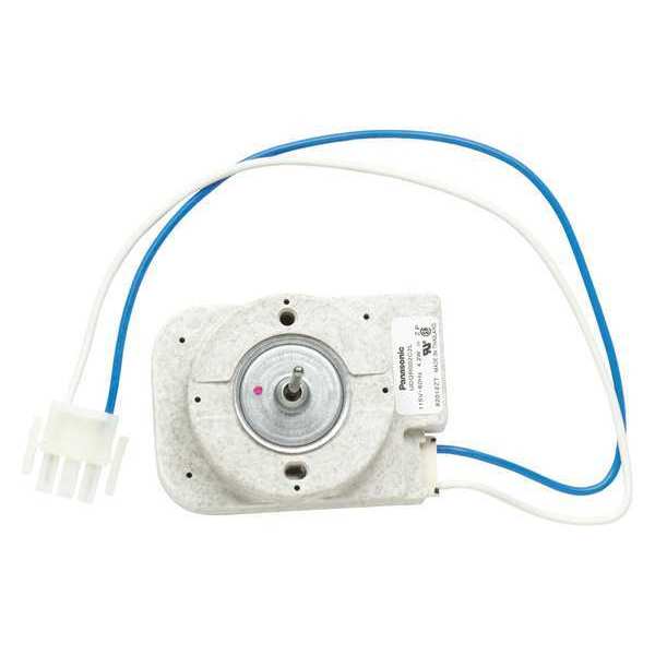 Evaporator Motor