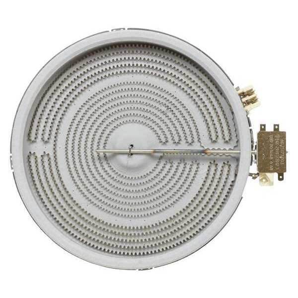 Surface Burner, 9 in.