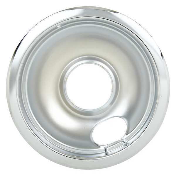 Burner Pan