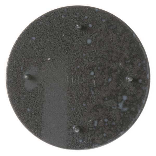 Burner Cap