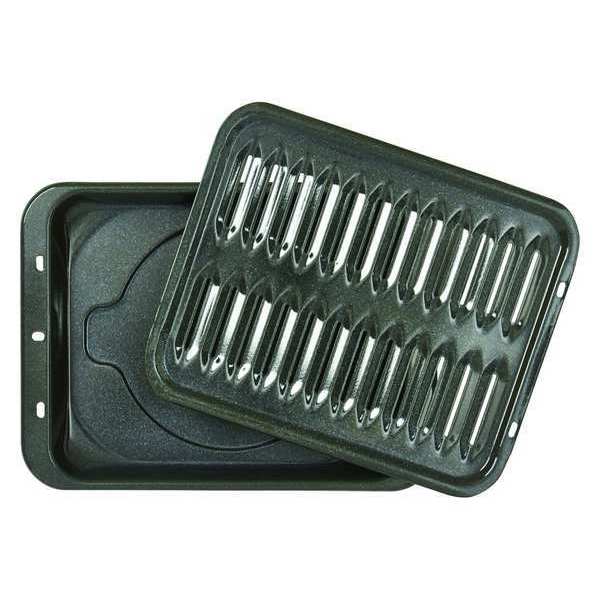 Broiler Pan