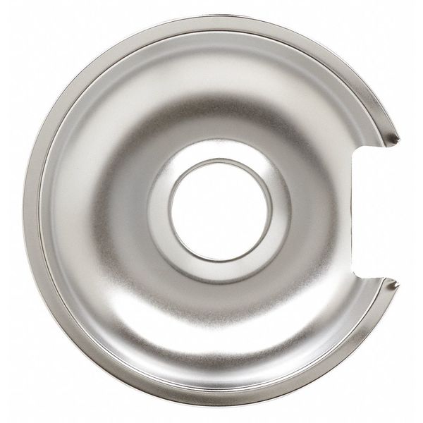 Drip Pan, 8 in.