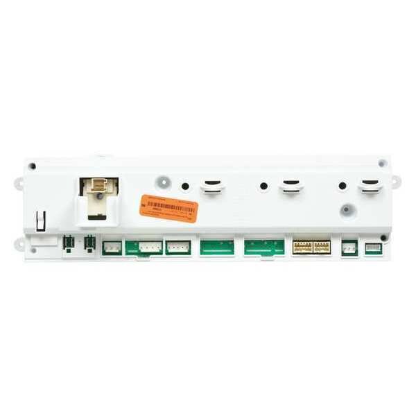 Main Control Board