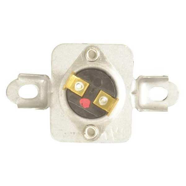 Fixed Thermostat