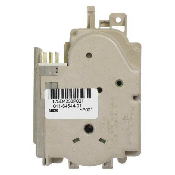 Timer Assembly