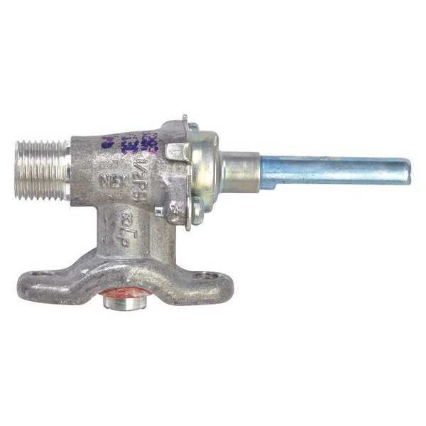 Burner Valve