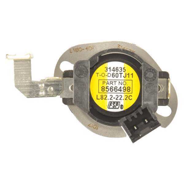 Fixed Thermostat