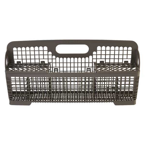 Silverware Basket