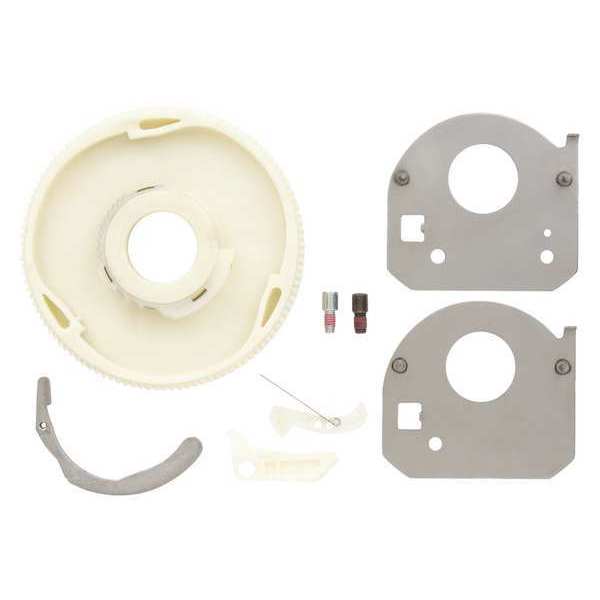 Neutral Drain Kit