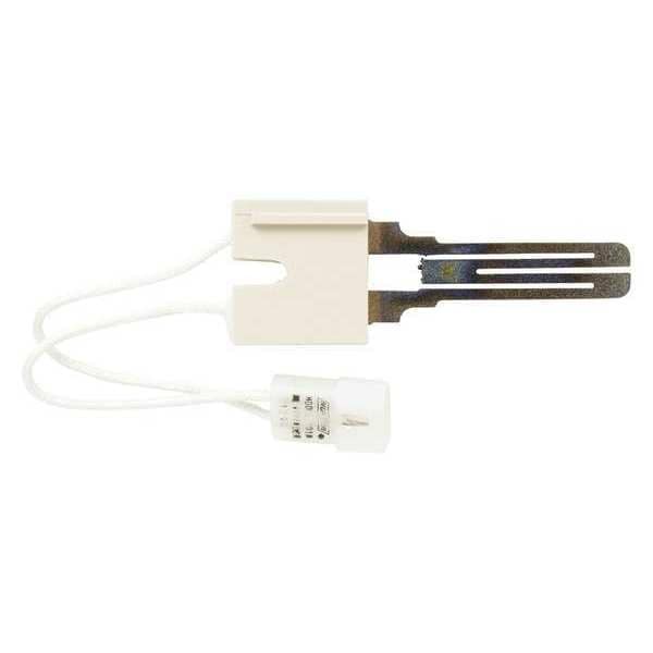 Ignitor Assembly